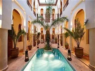 Angsana Riads Collection Hotel Morocco-3