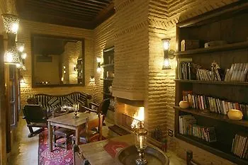 Angsana Riads Collection Hotel Morocco-3