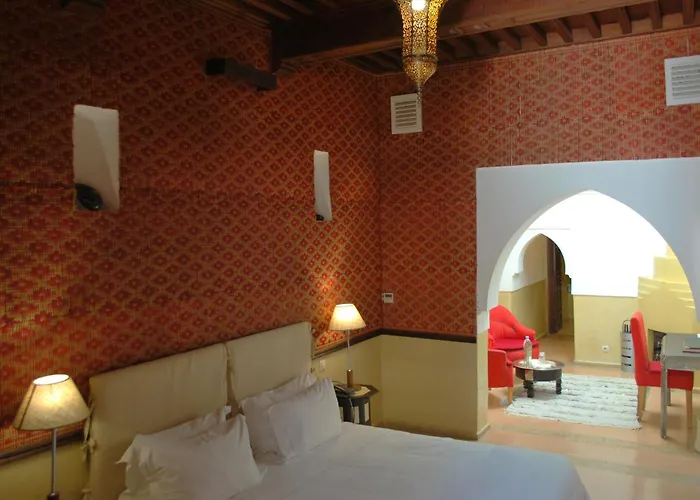 CharaiHotel Marrakech